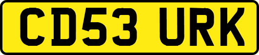 CD53URK