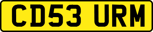CD53URM