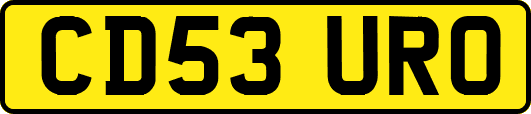 CD53URO