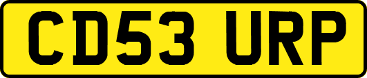 CD53URP