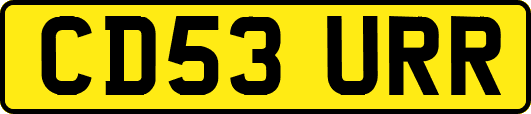CD53URR