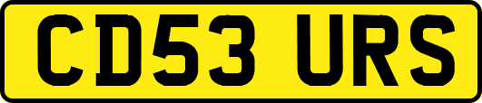CD53URS