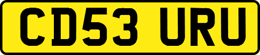 CD53URU