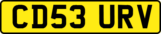 CD53URV