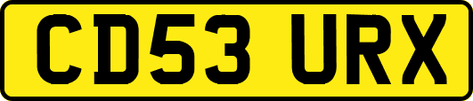 CD53URX