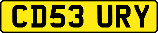 CD53URY