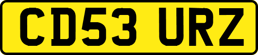 CD53URZ