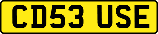 CD53USE