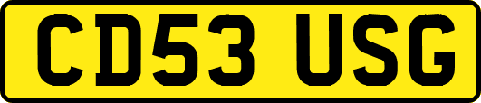 CD53USG