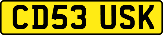 CD53USK