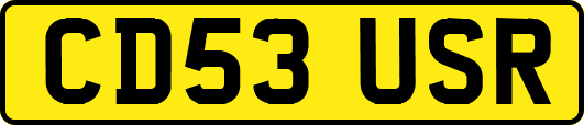 CD53USR
