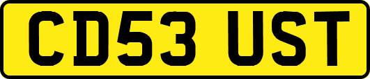 CD53UST