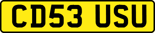 CD53USU
