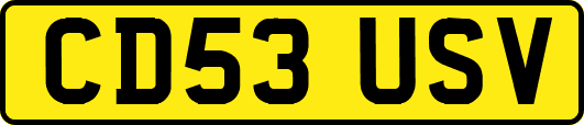 CD53USV