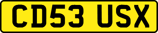 CD53USX