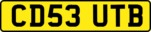 CD53UTB