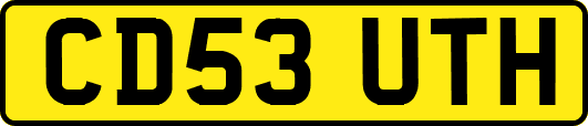 CD53UTH