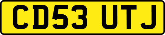 CD53UTJ