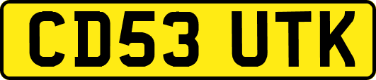 CD53UTK