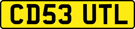 CD53UTL