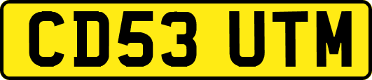 CD53UTM