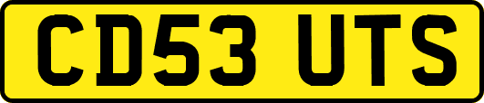 CD53UTS