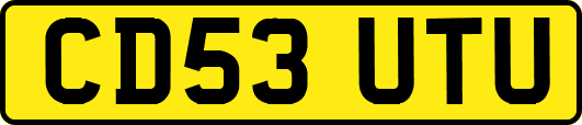 CD53UTU