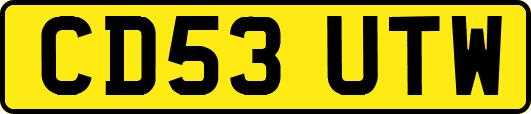 CD53UTW