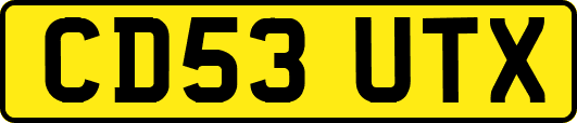 CD53UTX