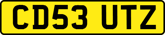 CD53UTZ