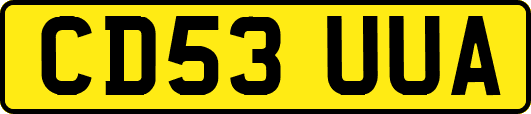 CD53UUA