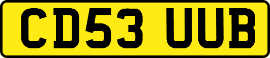CD53UUB