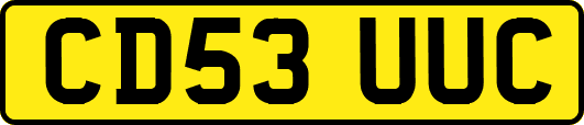 CD53UUC