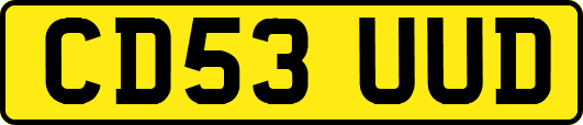 CD53UUD