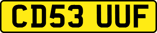 CD53UUF