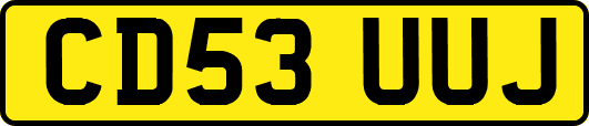 CD53UUJ