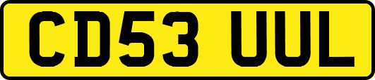 CD53UUL