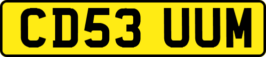 CD53UUM