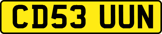 CD53UUN