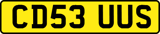 CD53UUS
