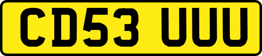 CD53UUU