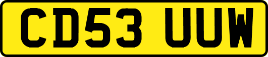 CD53UUW