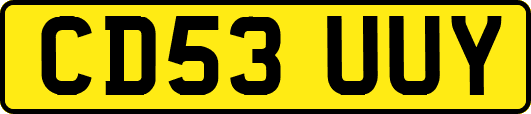 CD53UUY