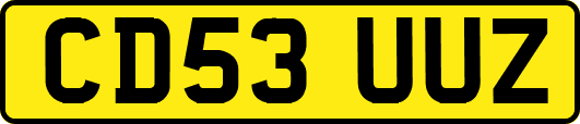 CD53UUZ