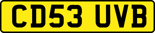 CD53UVB