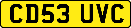 CD53UVC
