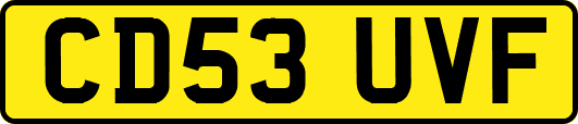 CD53UVF