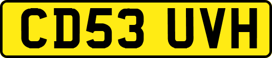 CD53UVH