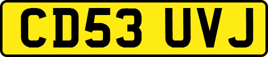 CD53UVJ