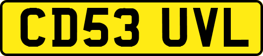 CD53UVL